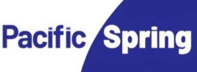 Pacific Spring