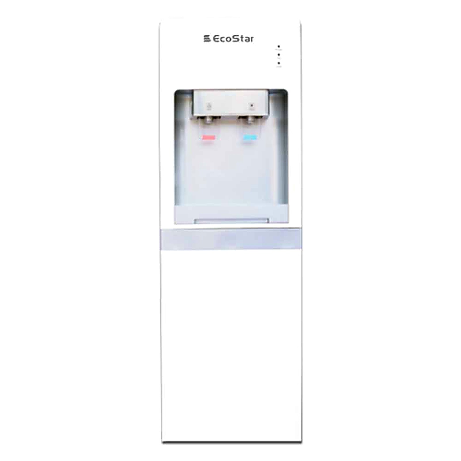 EcoStar WD-300 hot and cold water dispenser